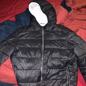 Armani Exchange jacket